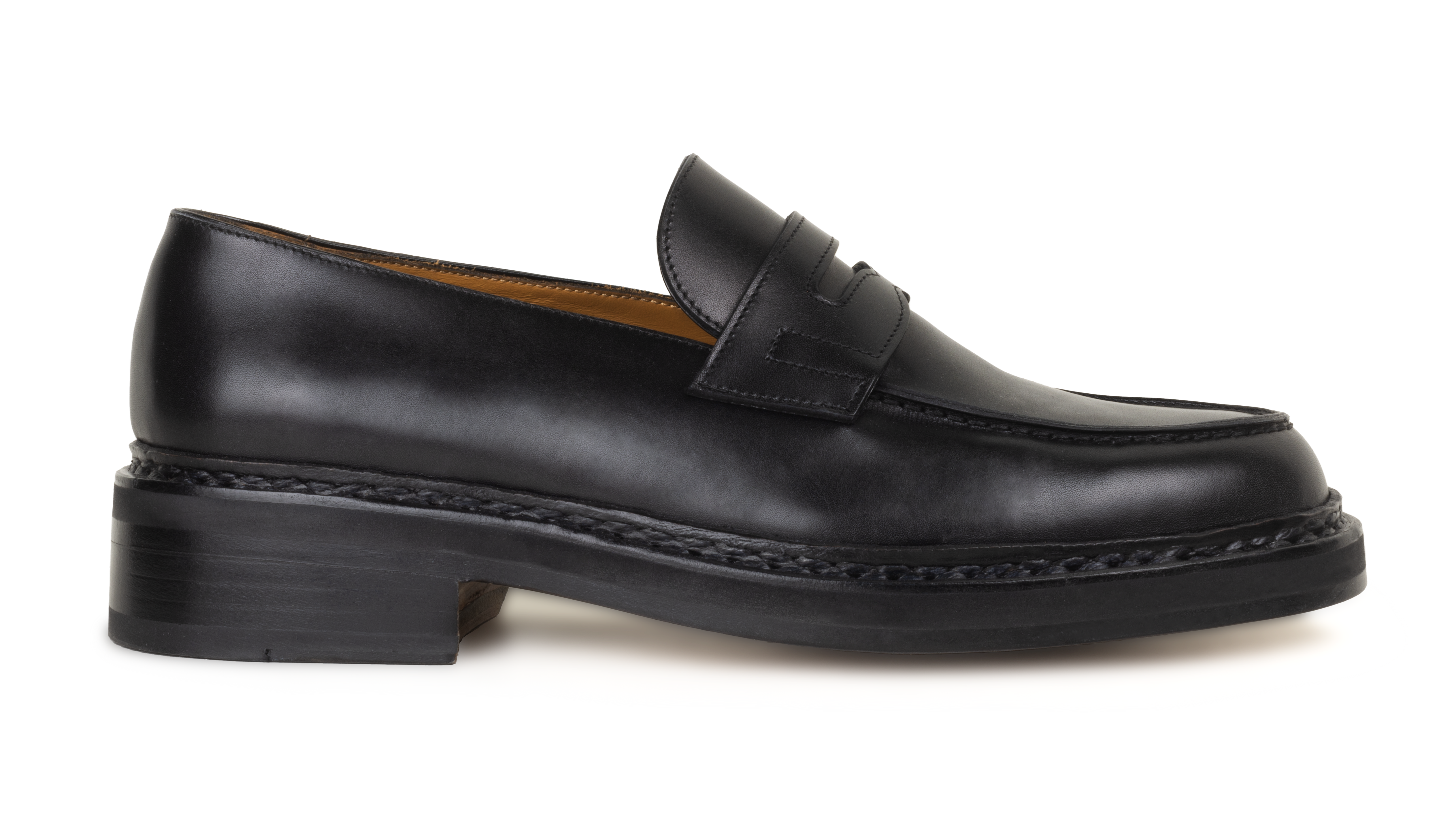 Penny Loafer 42 - Storm welt