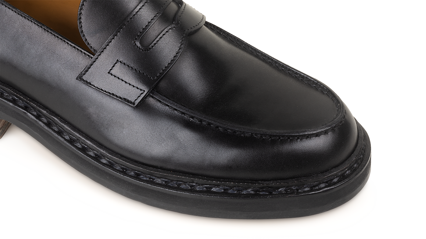 Penny Loafer 42 - Storm welt