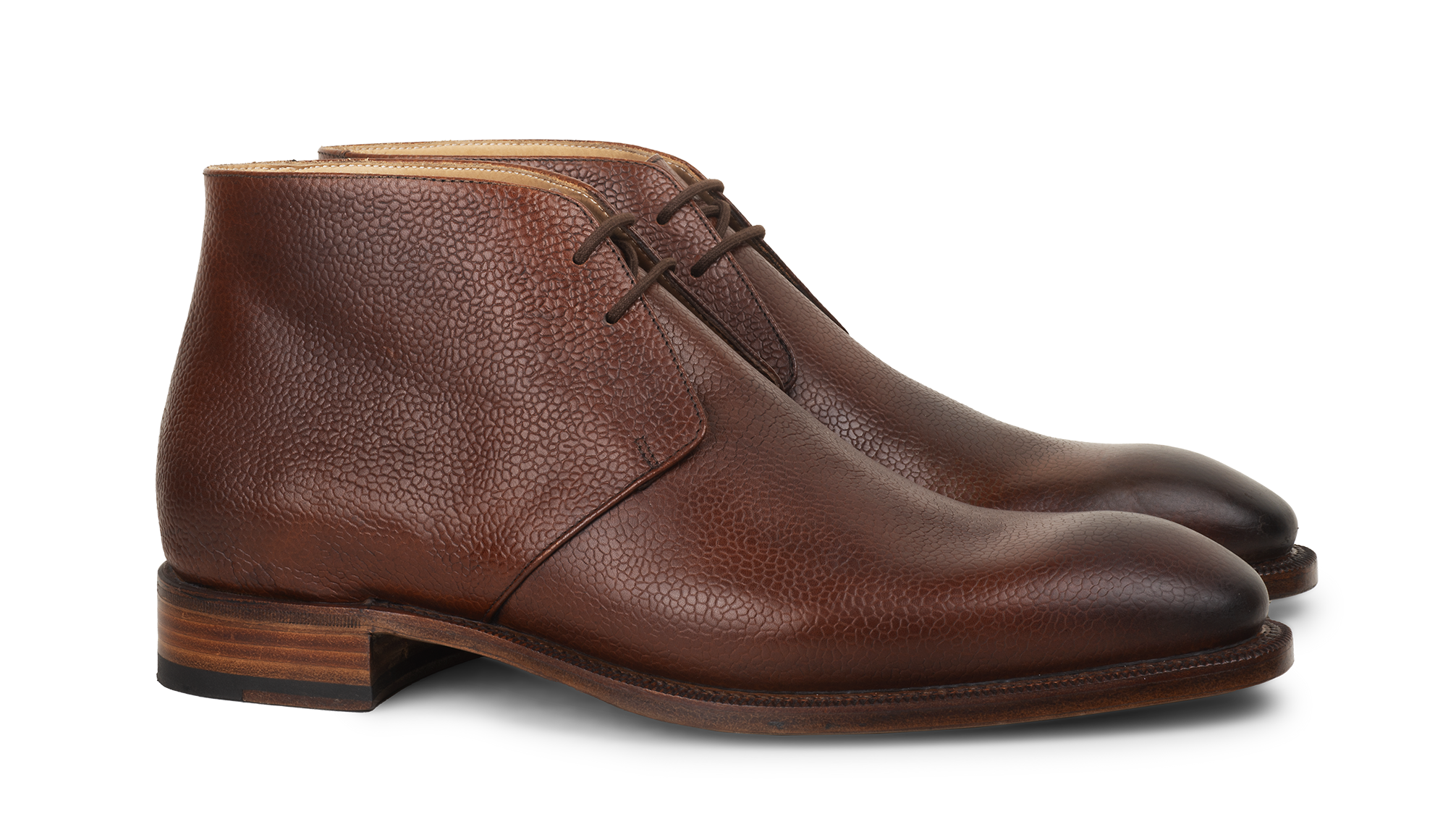 Boots 29- Goodyear welted