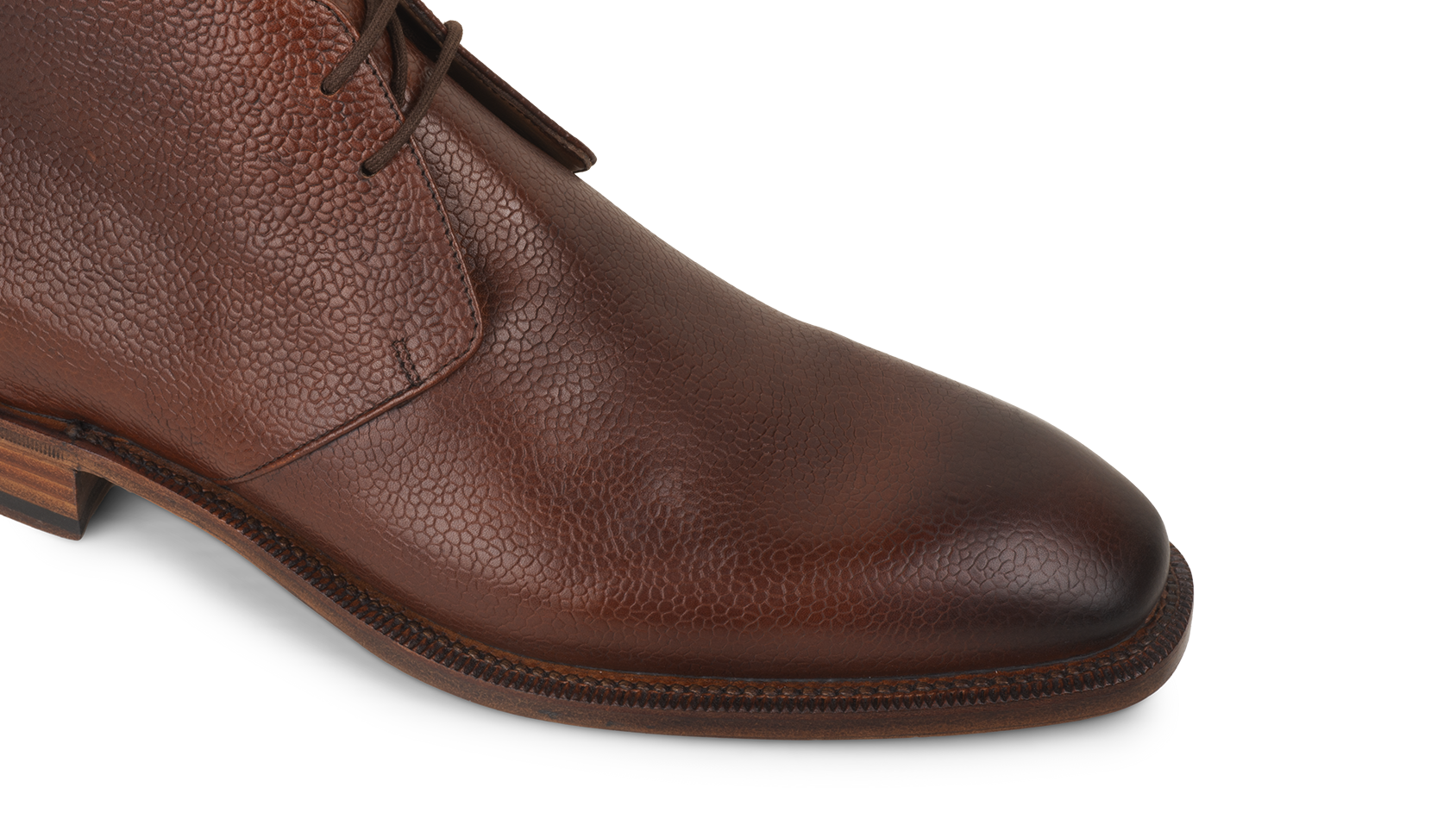 Boots 29- Goodyear welted