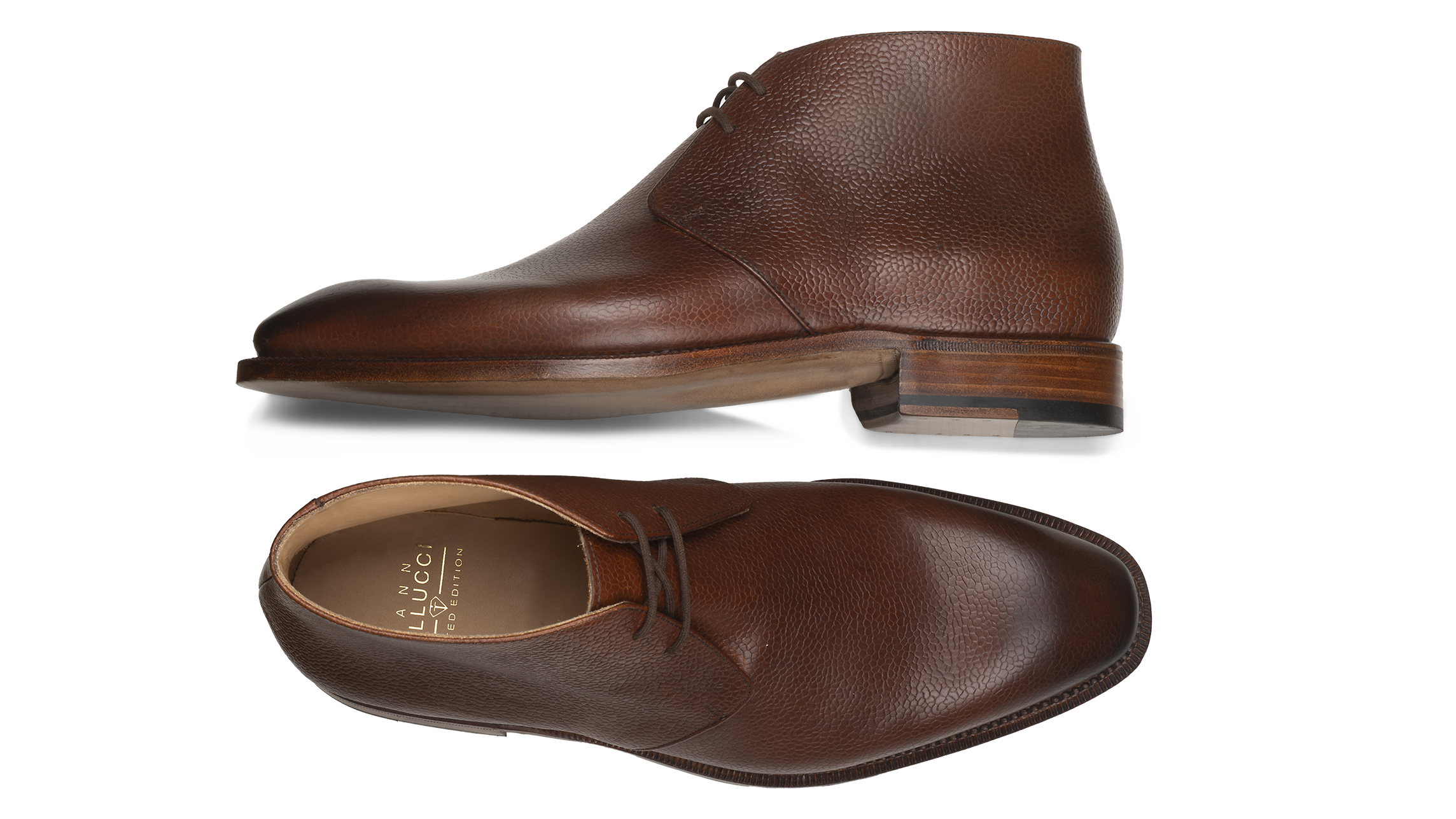 Boots 29- Goodyear welted