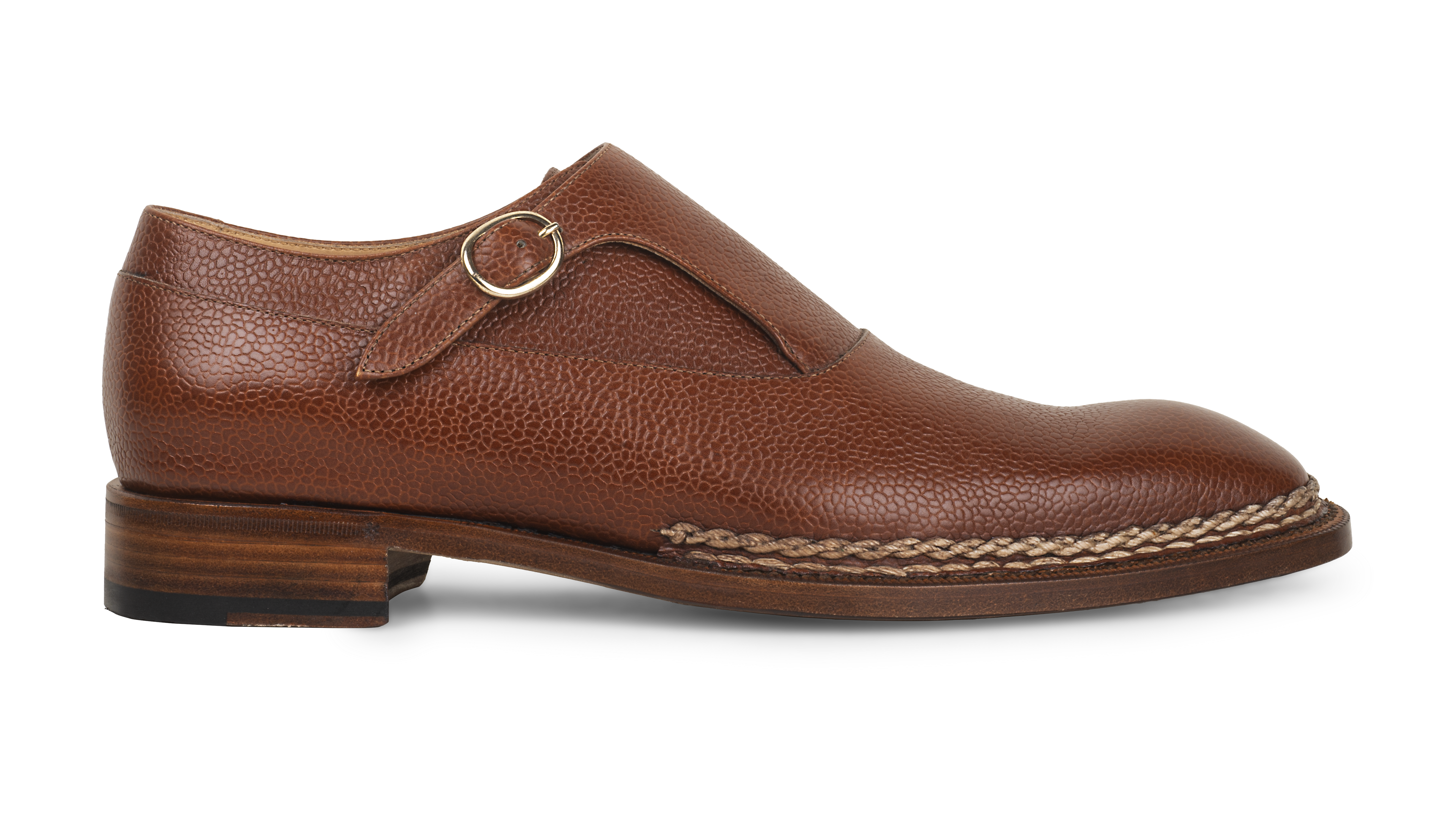 Buckle Derby 30 - Norwegian Welt