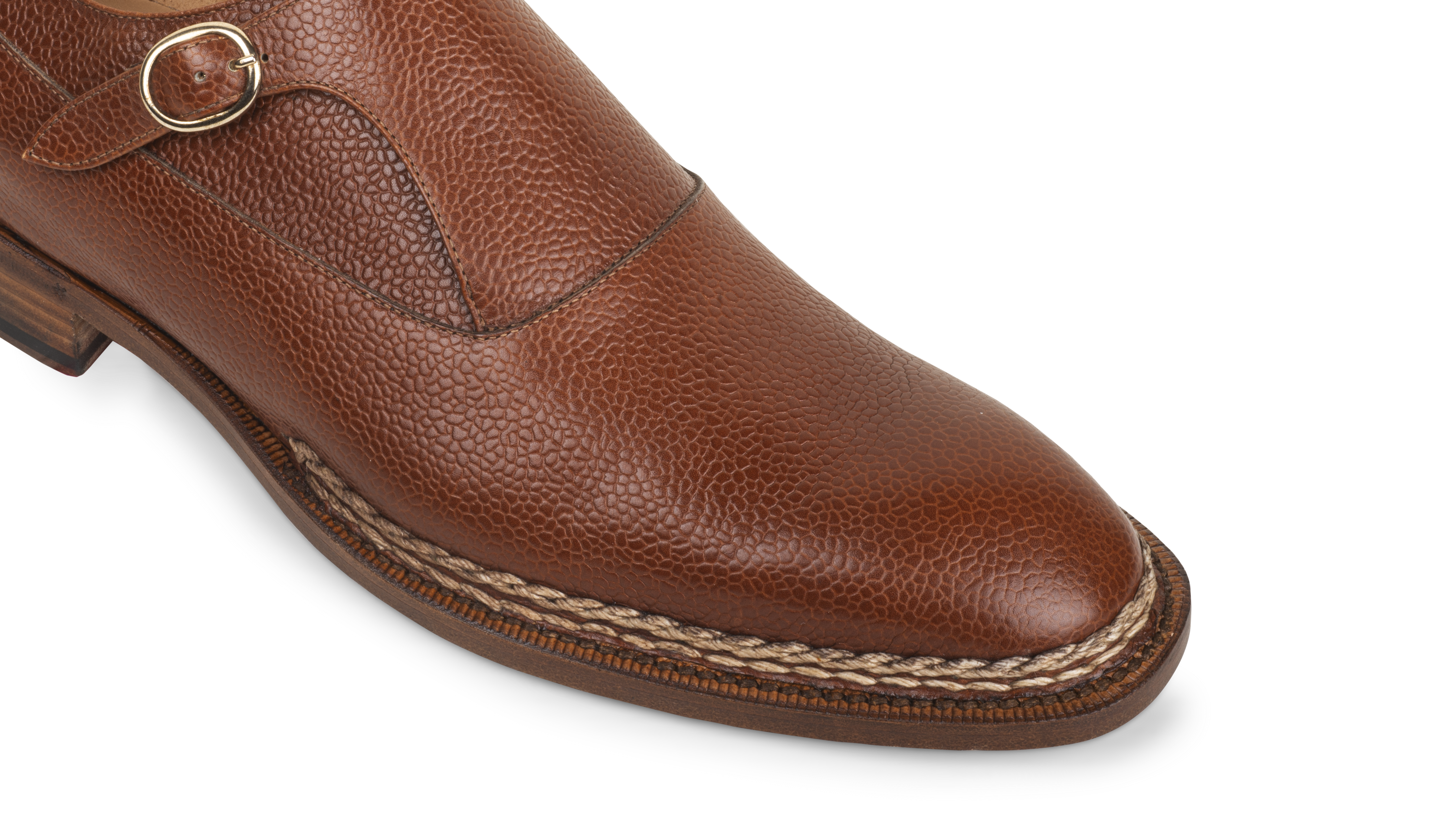 Buckle Derby 30 - Norwegian Welt