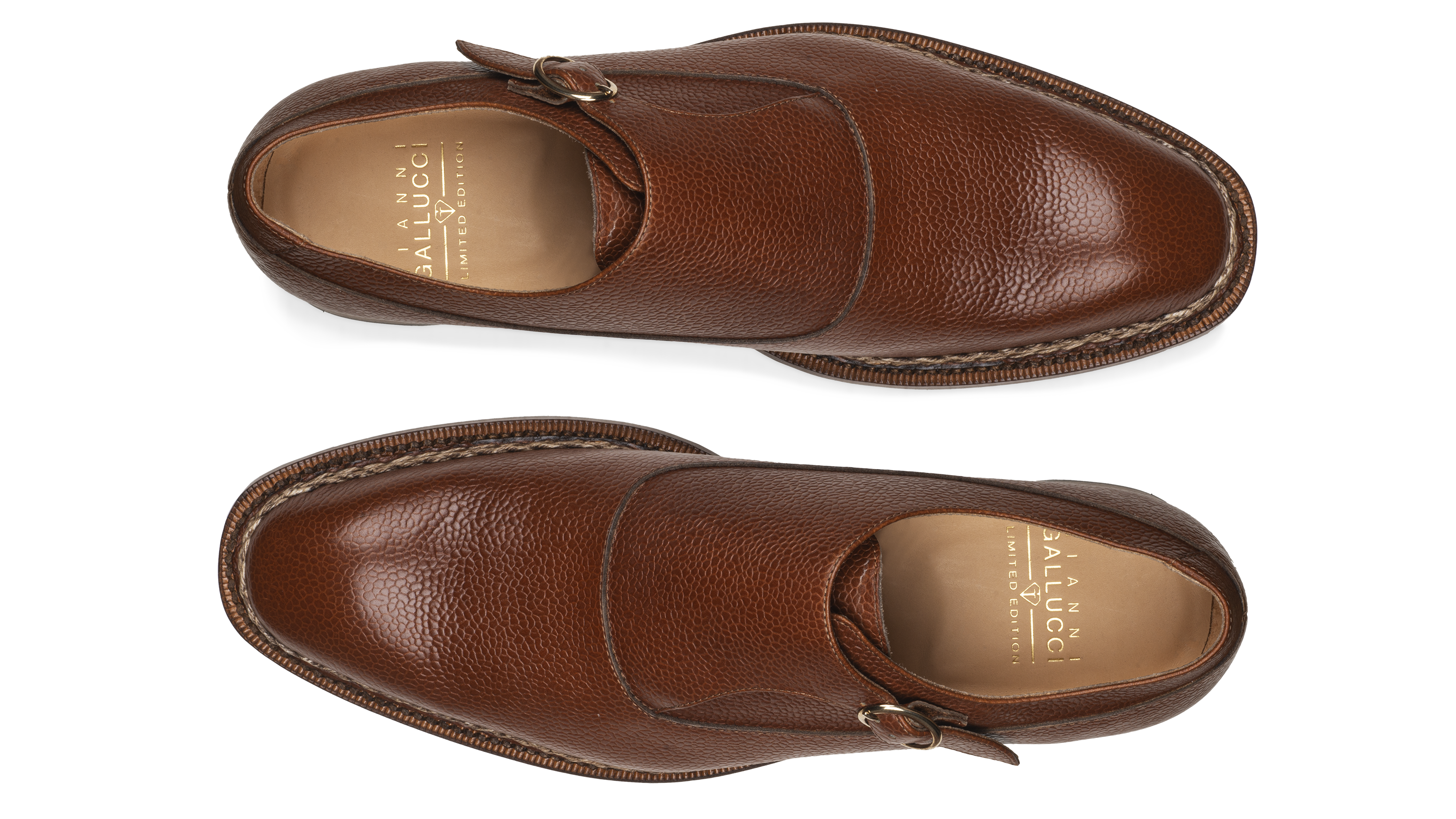 Buckle Derby 30 - Norwegian Welt