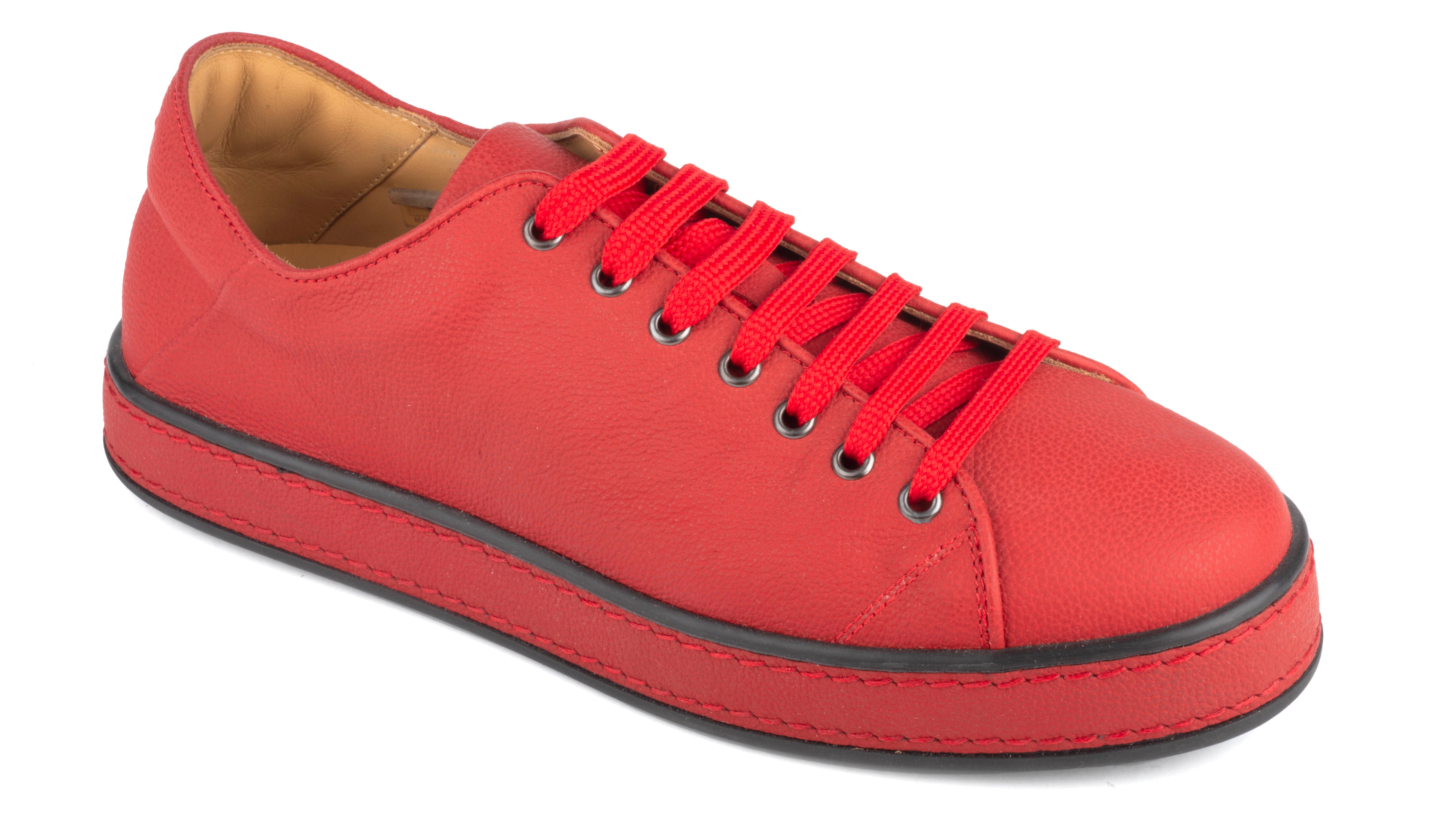 Glove 5308 Red