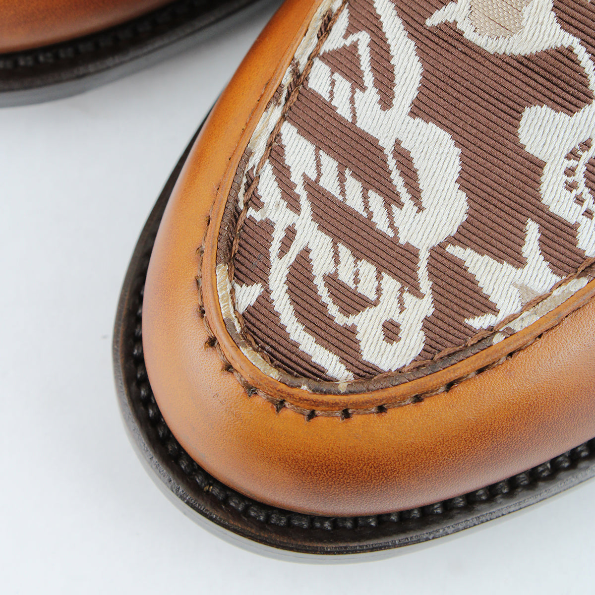 Mocassino - Kimono silk fabrics