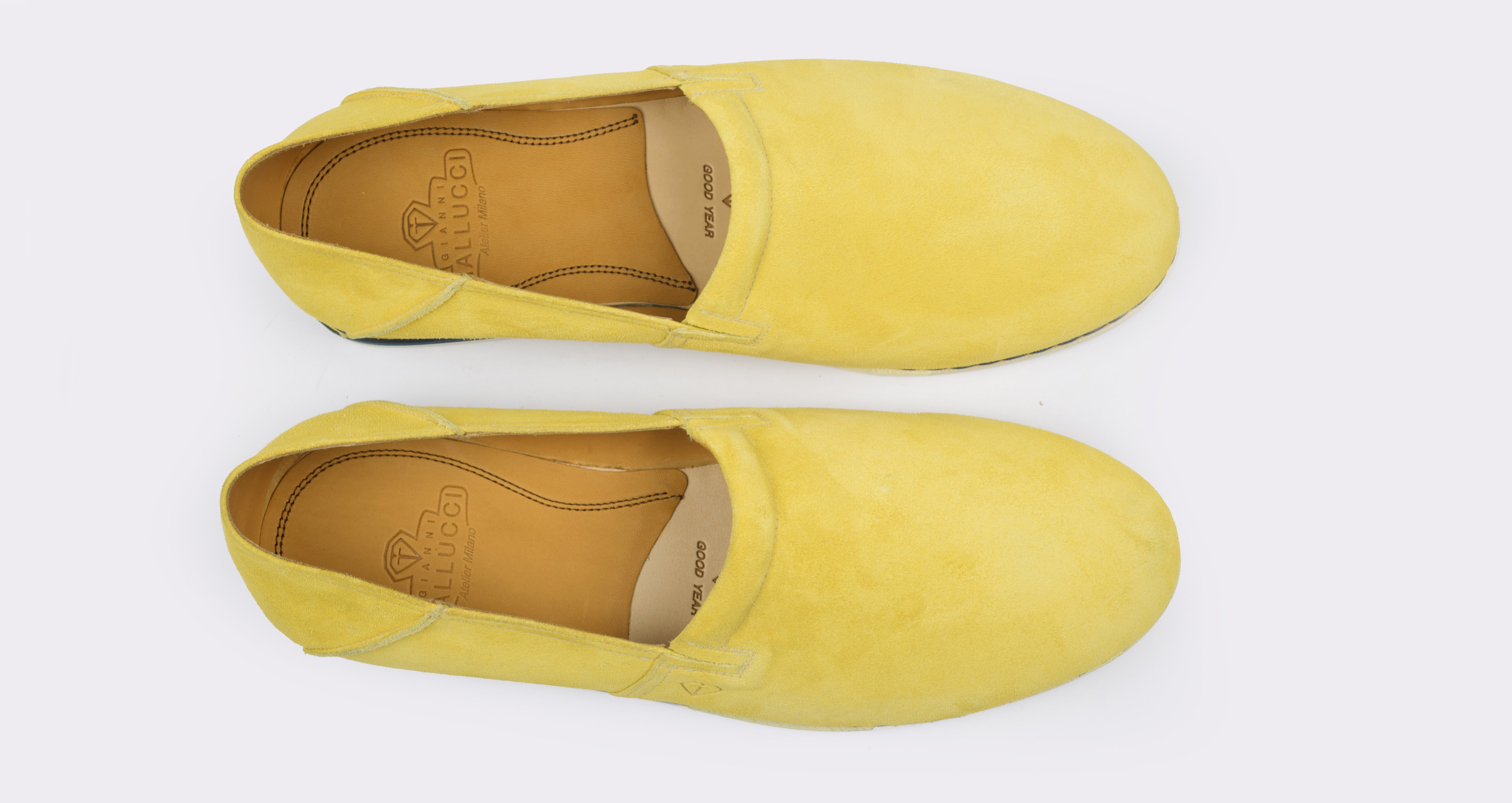 luxury handmade espadrillas