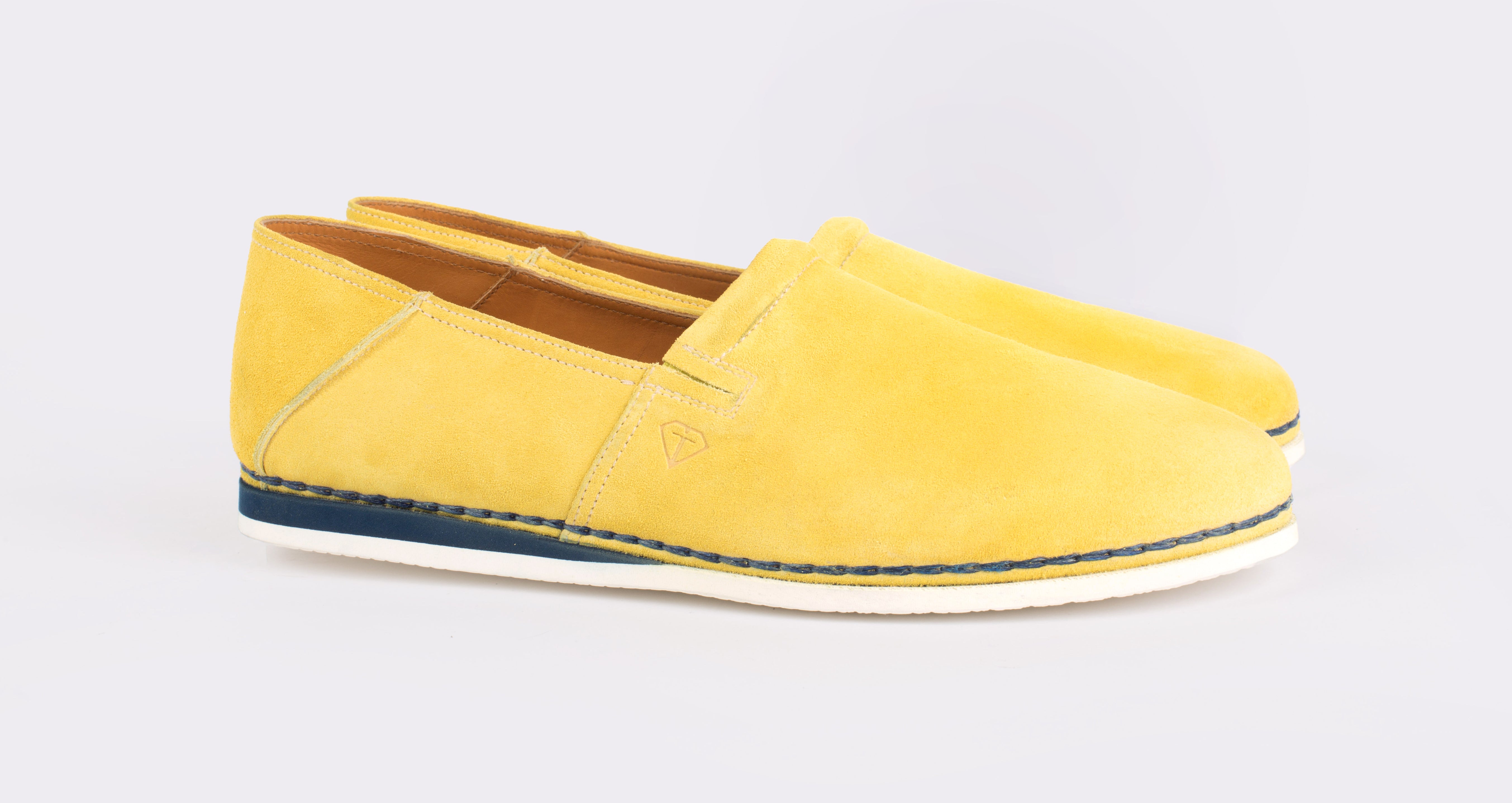 luxury handmade espadrillas