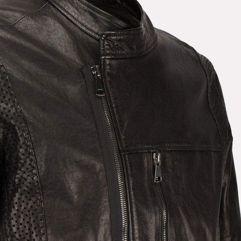 JACKETS