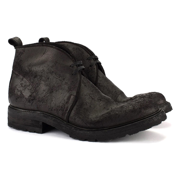 Ettore 1187 black washed