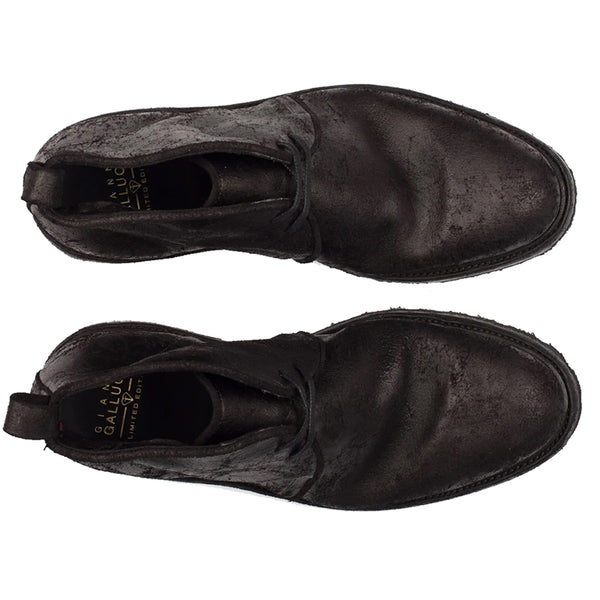 Ettore 1187 black washed