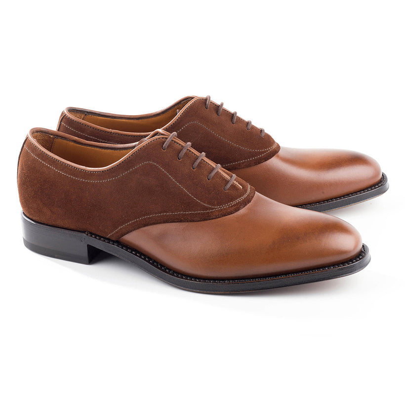 OXFORDS
