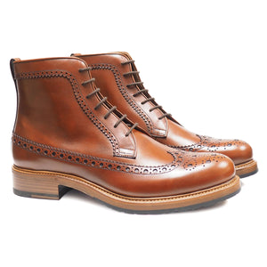 Ettore 1164 Marrone
