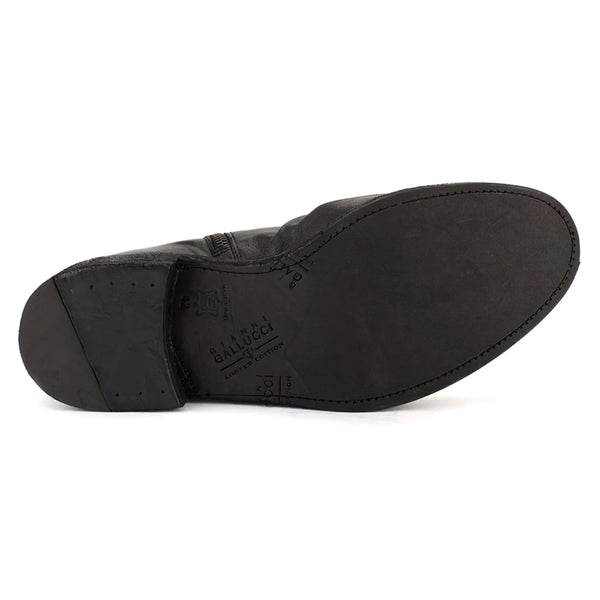 Ettore 1185 black washed