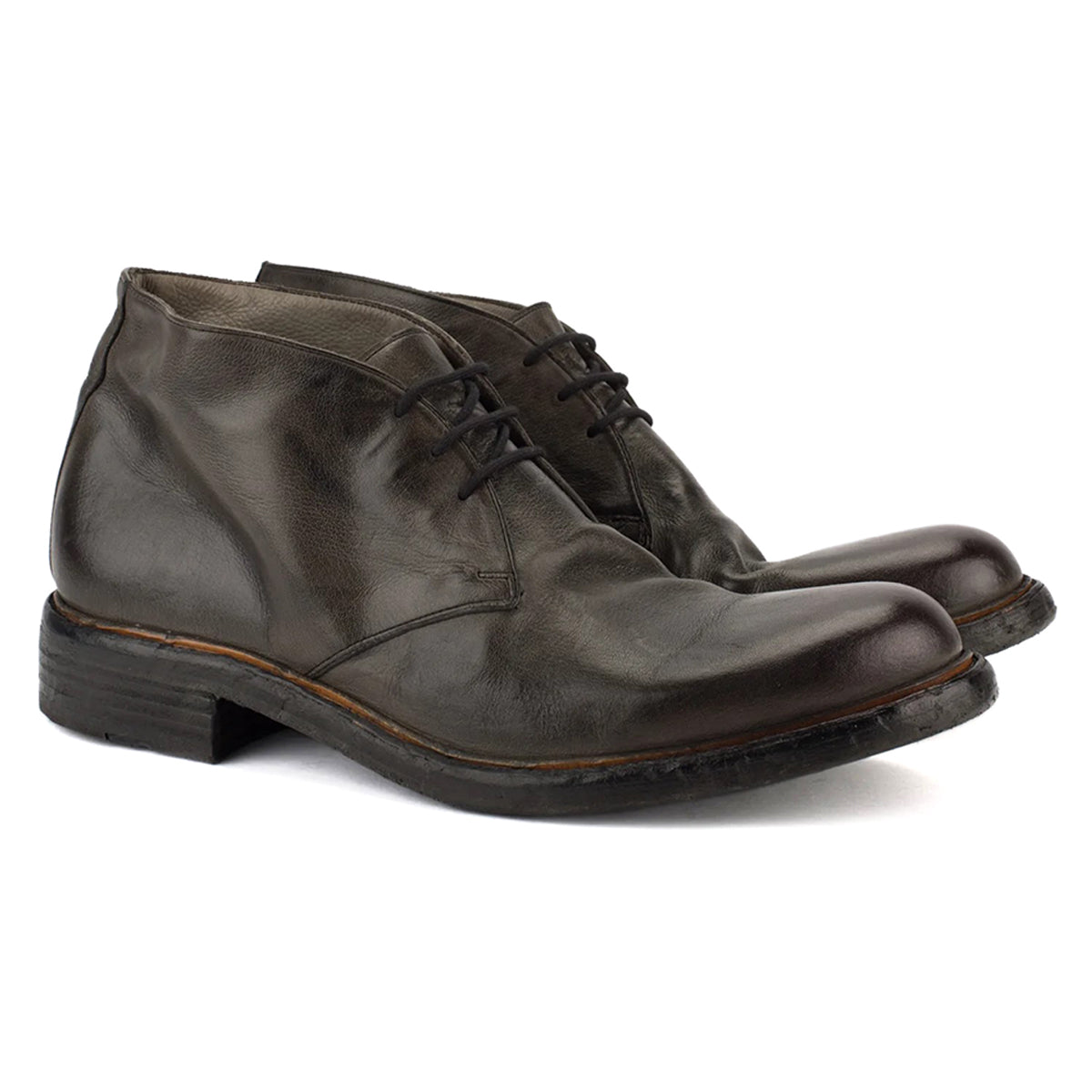 Ettore 1187 brown washed