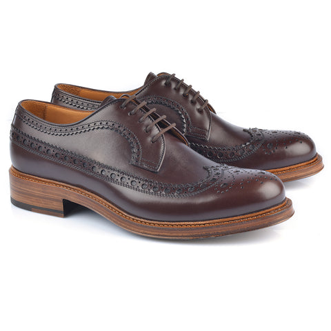 Ettore 1161 Dark brown
