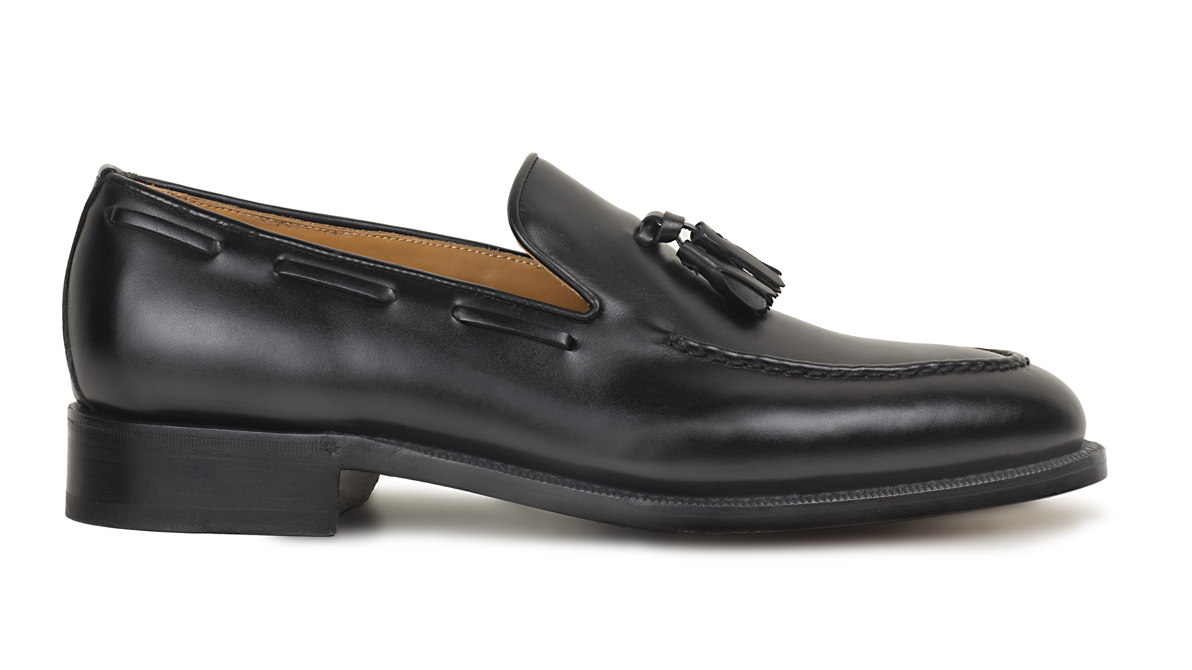 Loafer tassels 701 - Goodyear welted