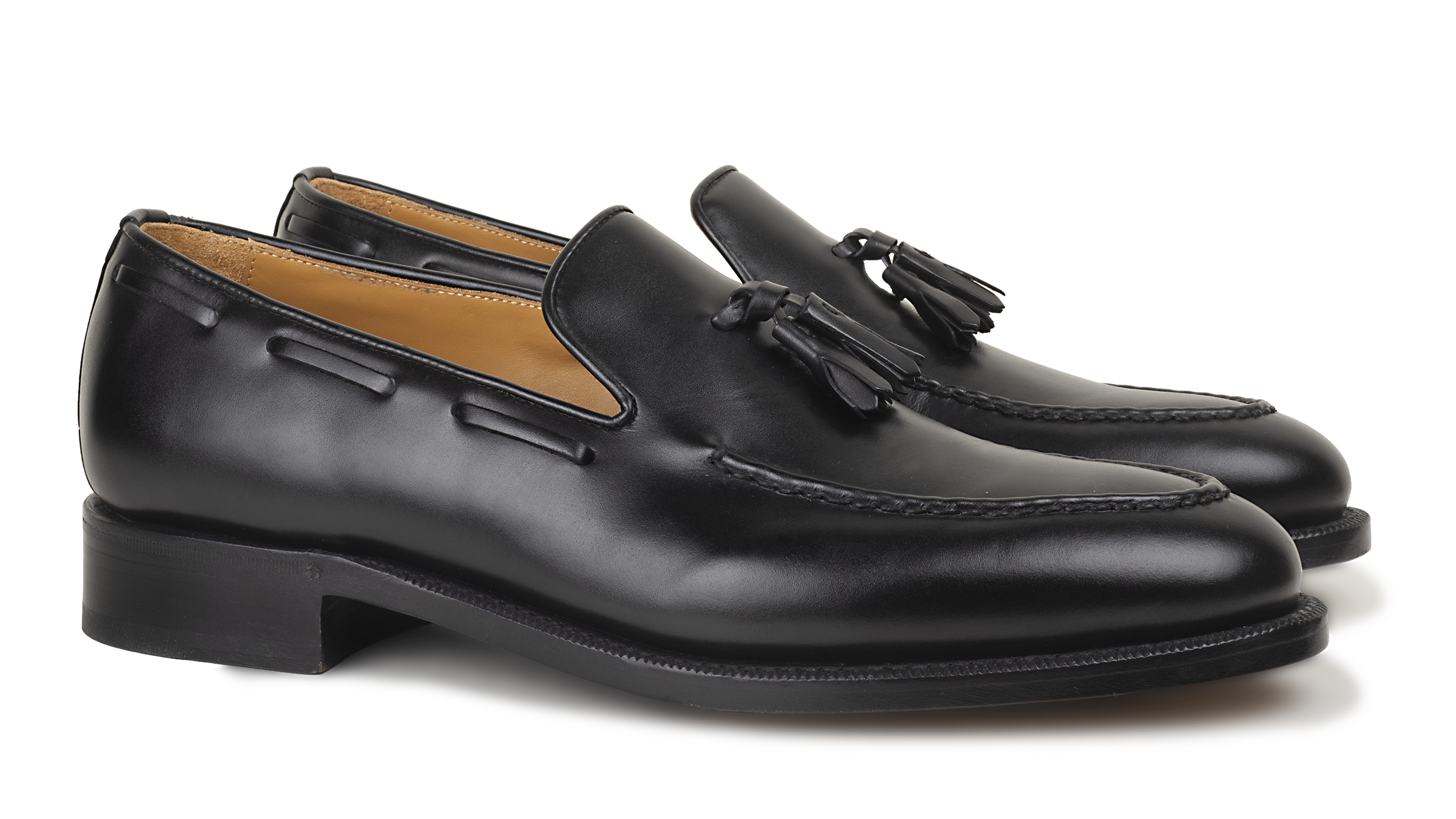 Loafer tassels 701 - Goodyear welted