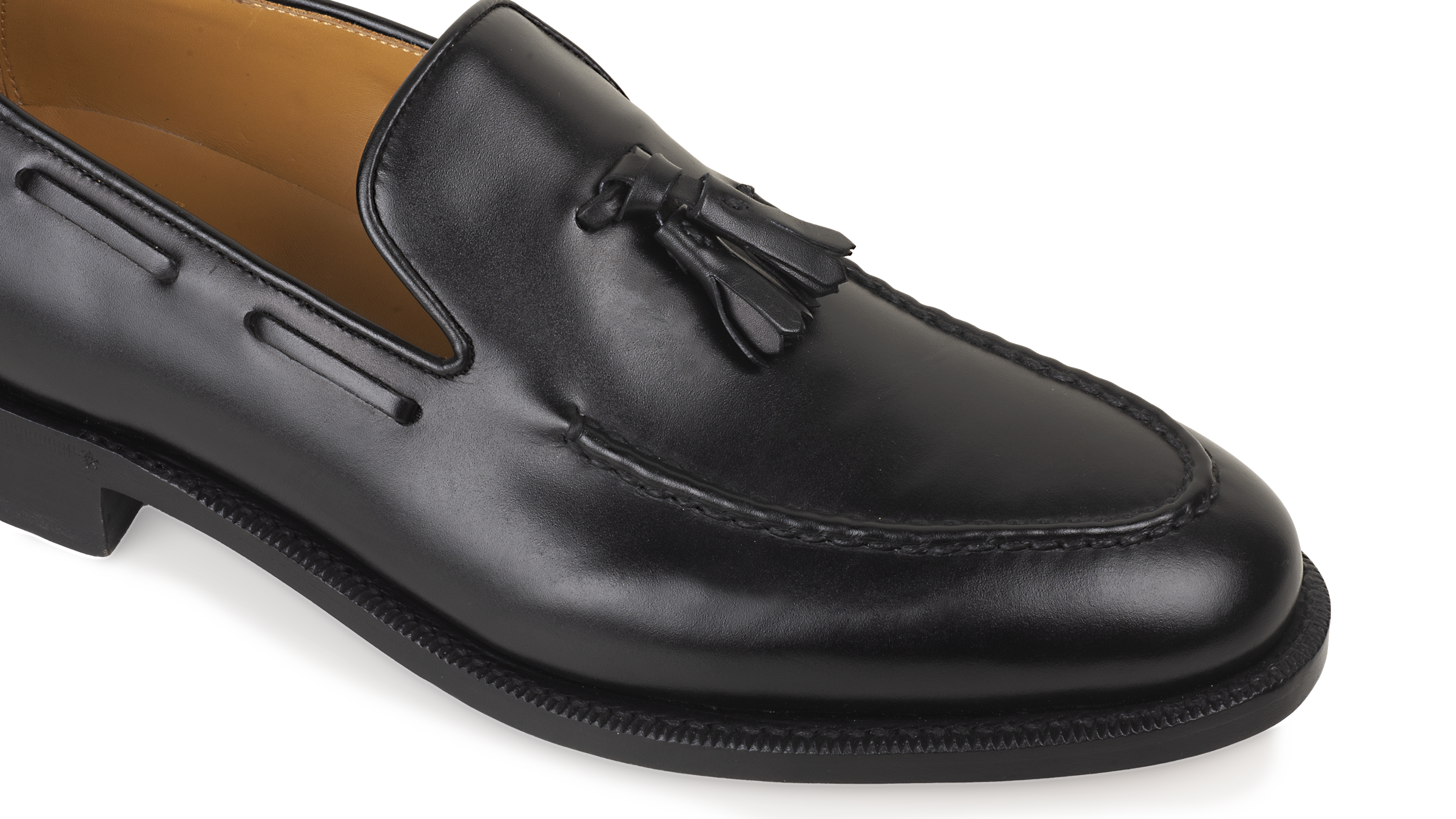 Loafer tassels 701 - Goodyear welted
