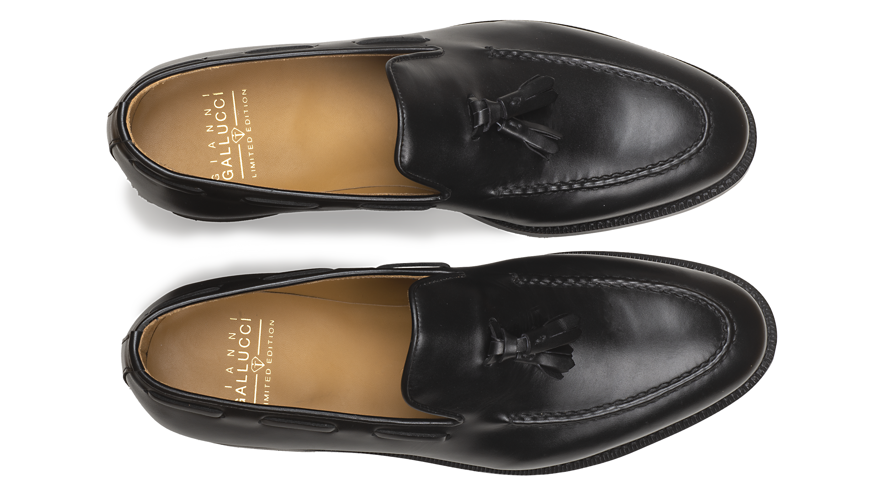 Loafer tassels 701 - Goodyear welted