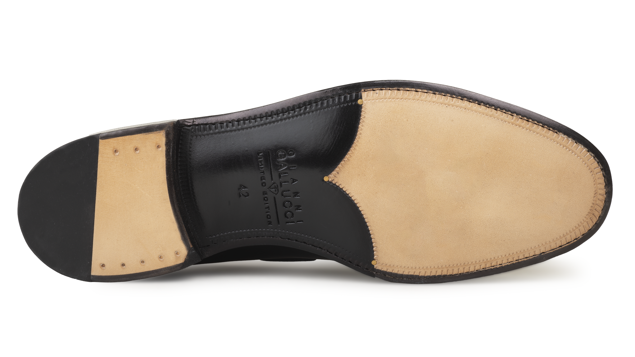 Loafer tassels 701 - Goodyear welted