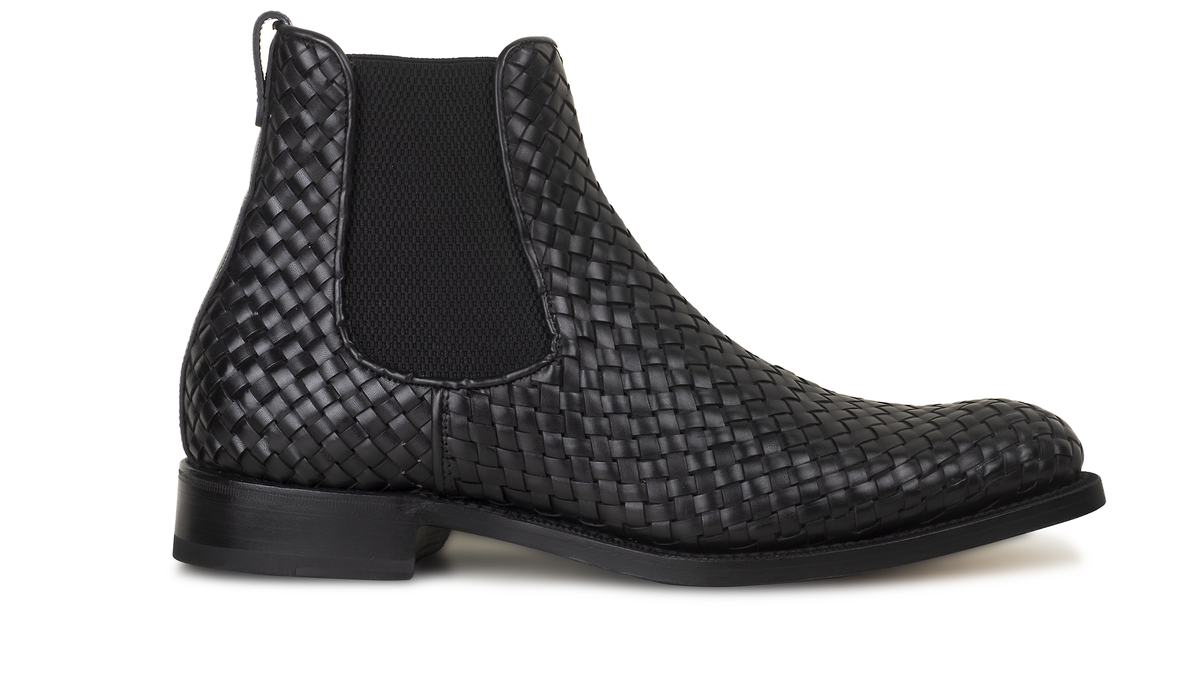 Chelsea boots 1213 - Goodyear welted