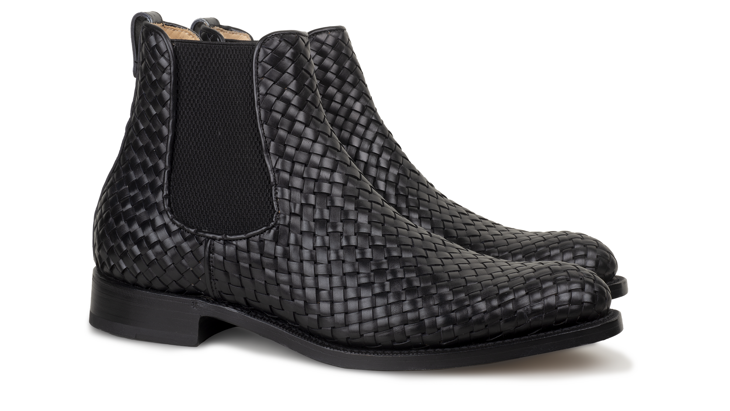 Chelsea boots 1213 - Goodyear welted