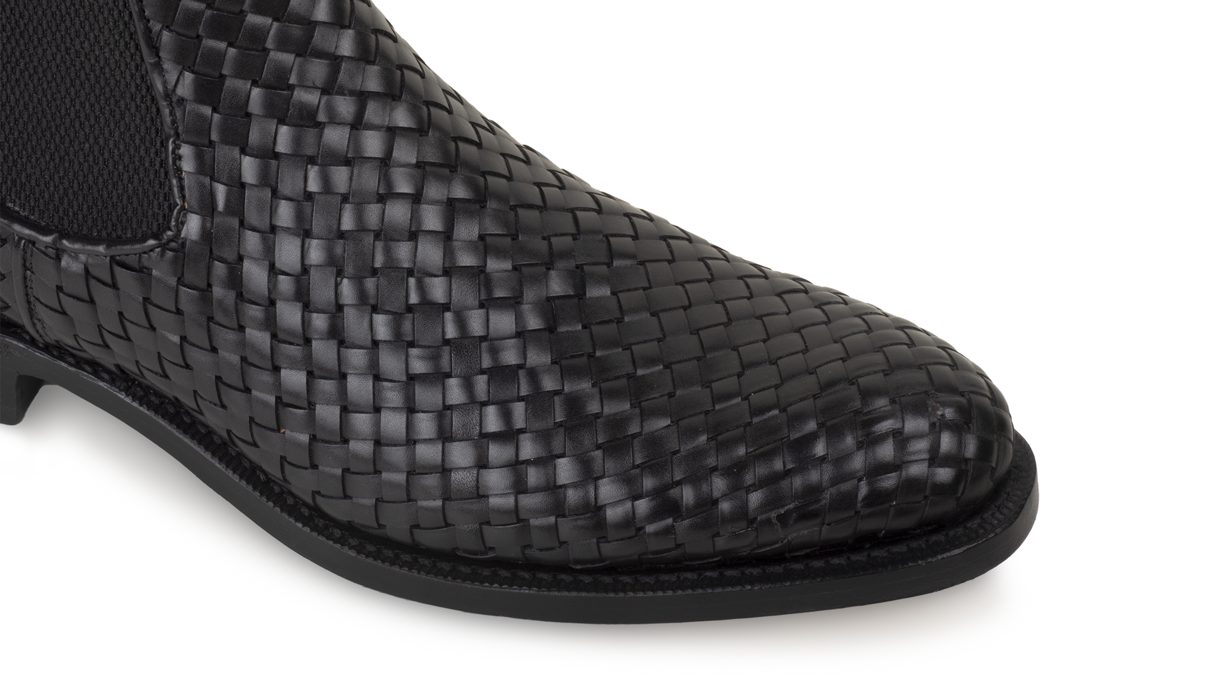 Chelsea boots 1213 - Goodyear welted