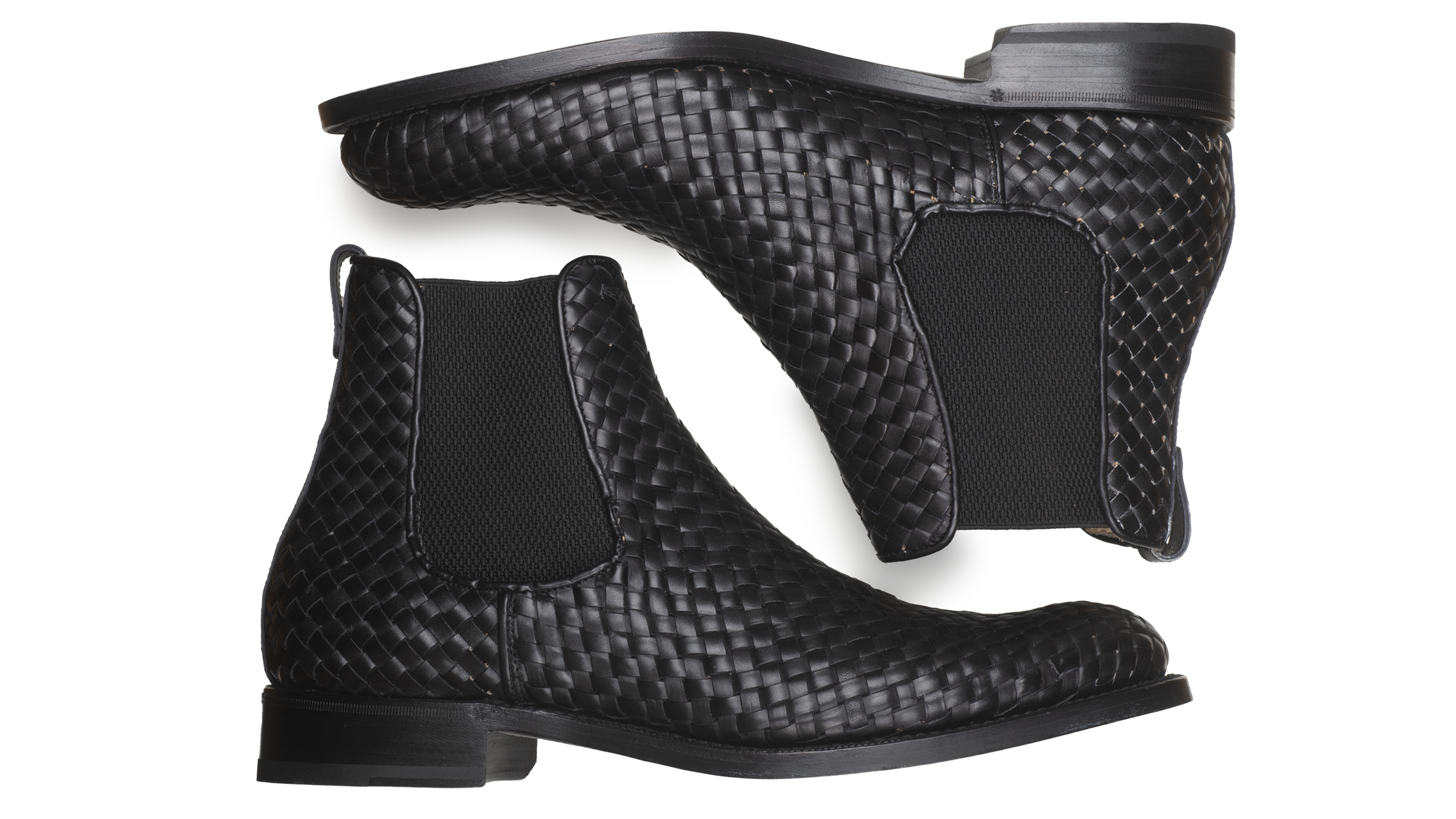 Chelsea boots 1213 - Goodyear welted