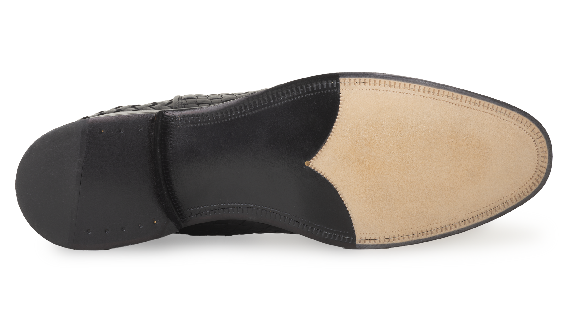 Chelsea boots 1213 - Goodyear welted