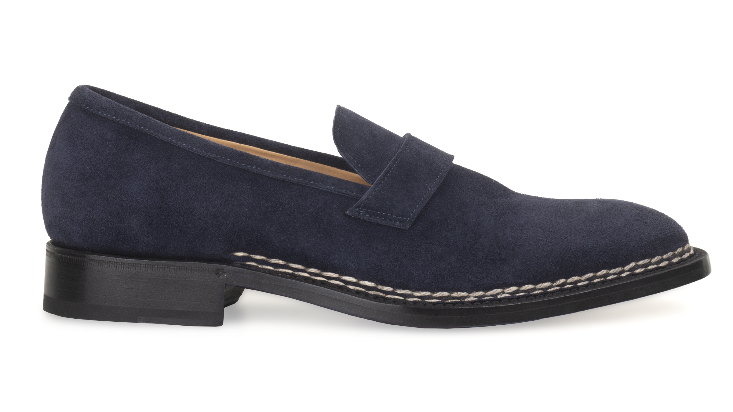 Loafer 40- Goodyear welted