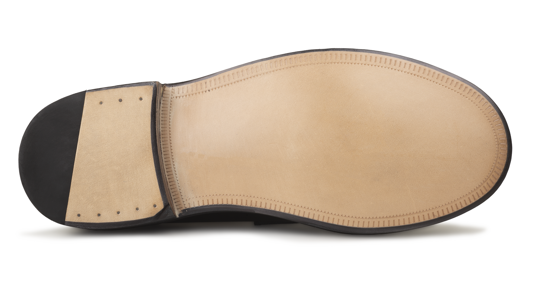 Penny Loafer 42 - Storm welt