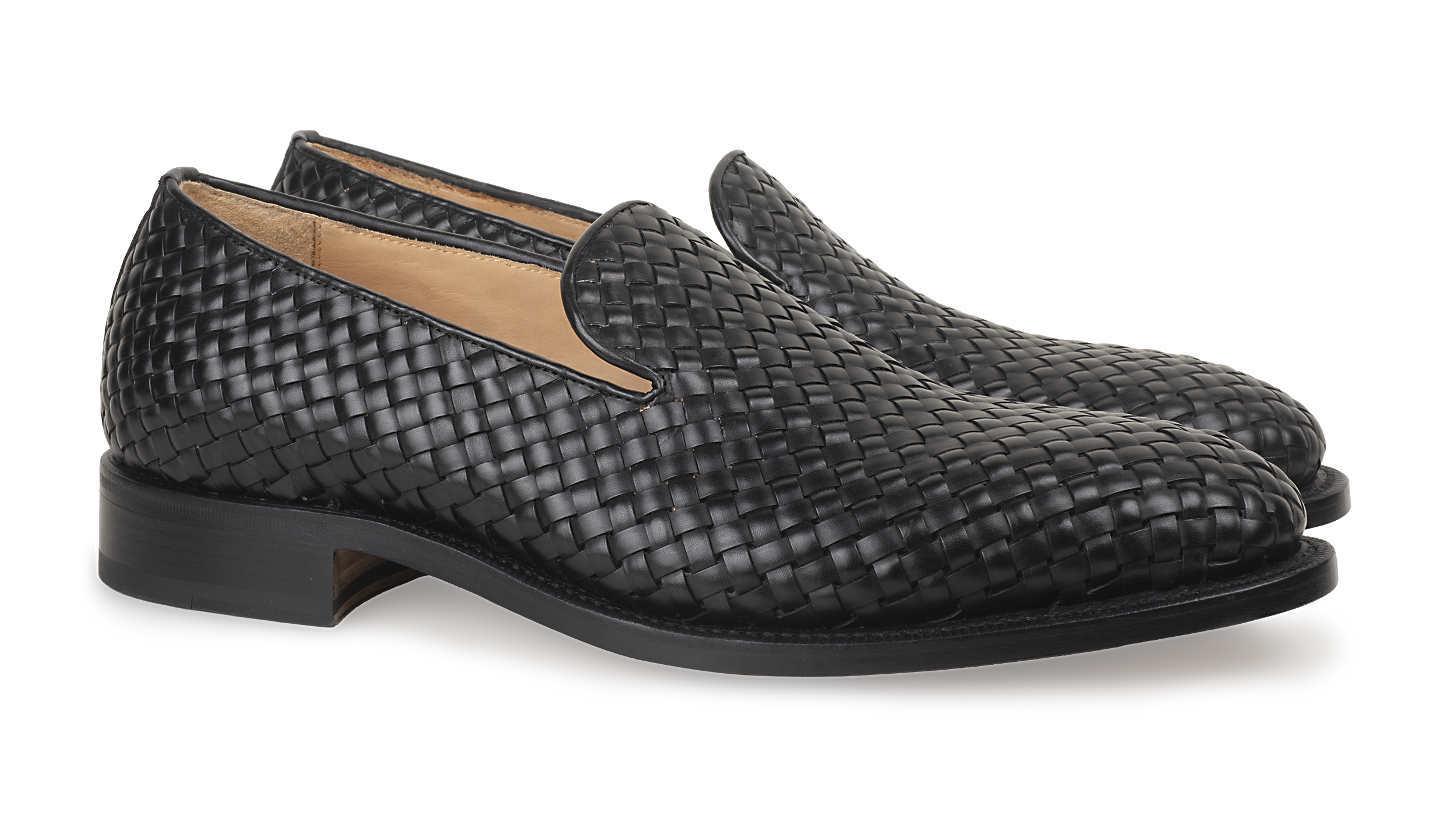 Loafer 08 - Goodyear welted