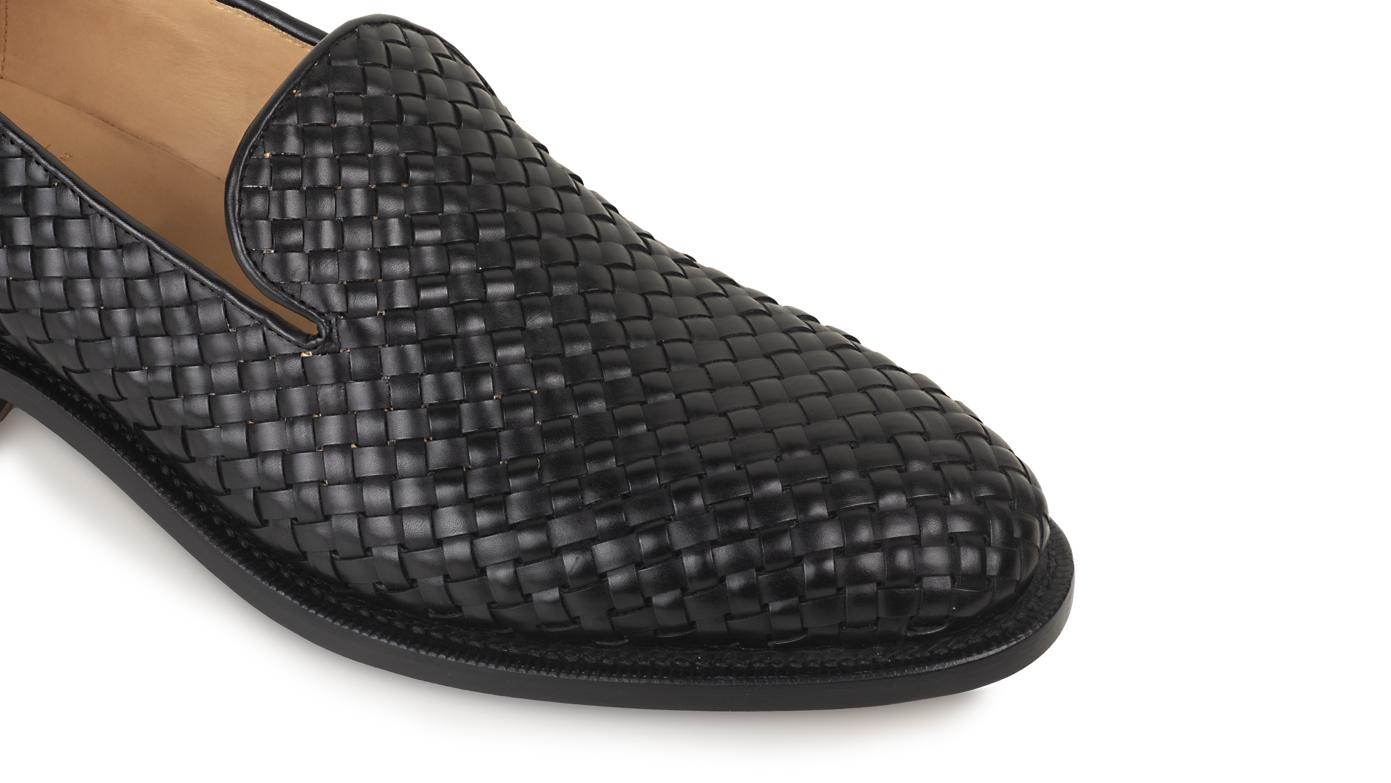 Loafer 08 - Goodyear welted