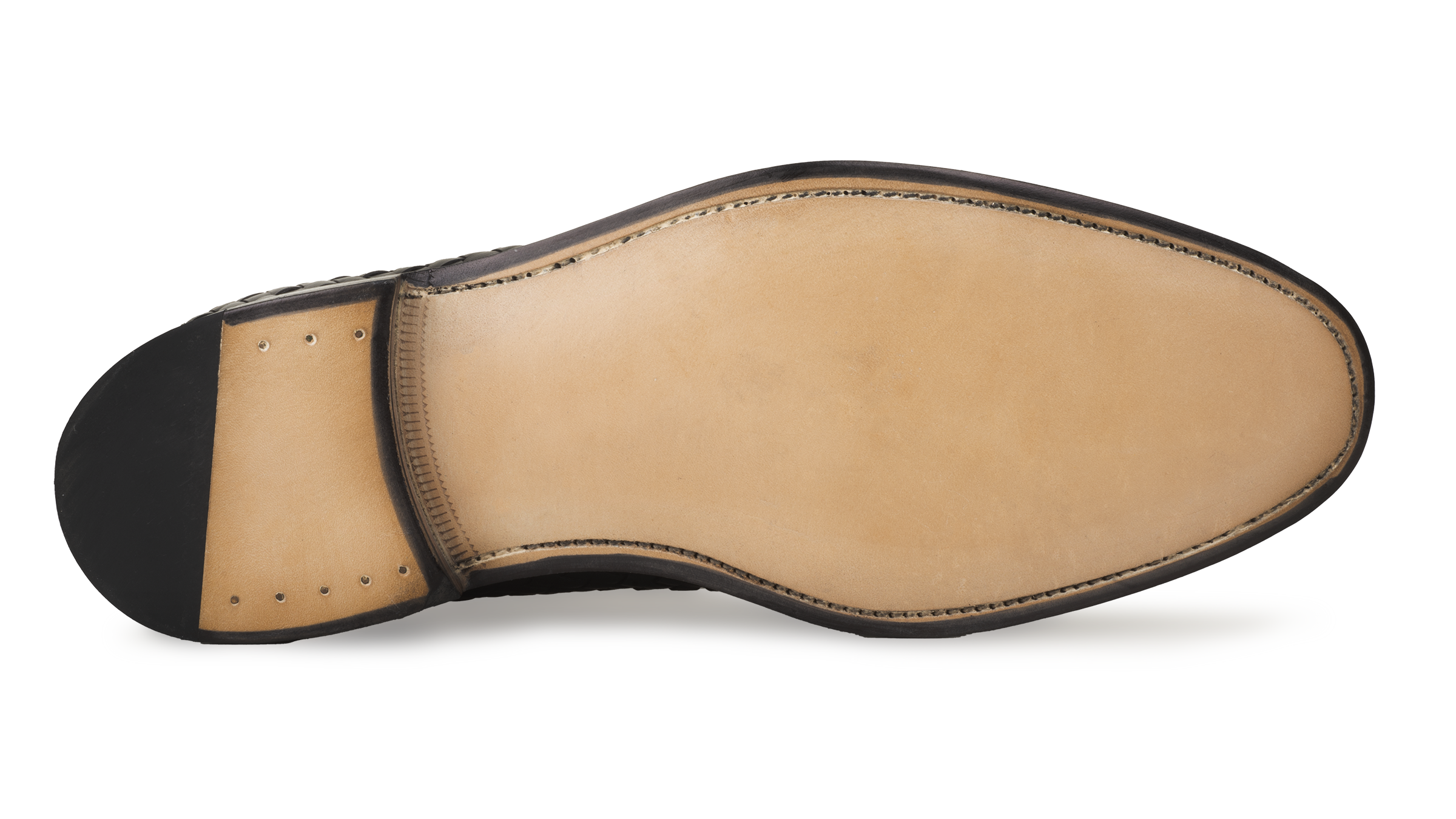 Loafer 08 - Goodyear welted