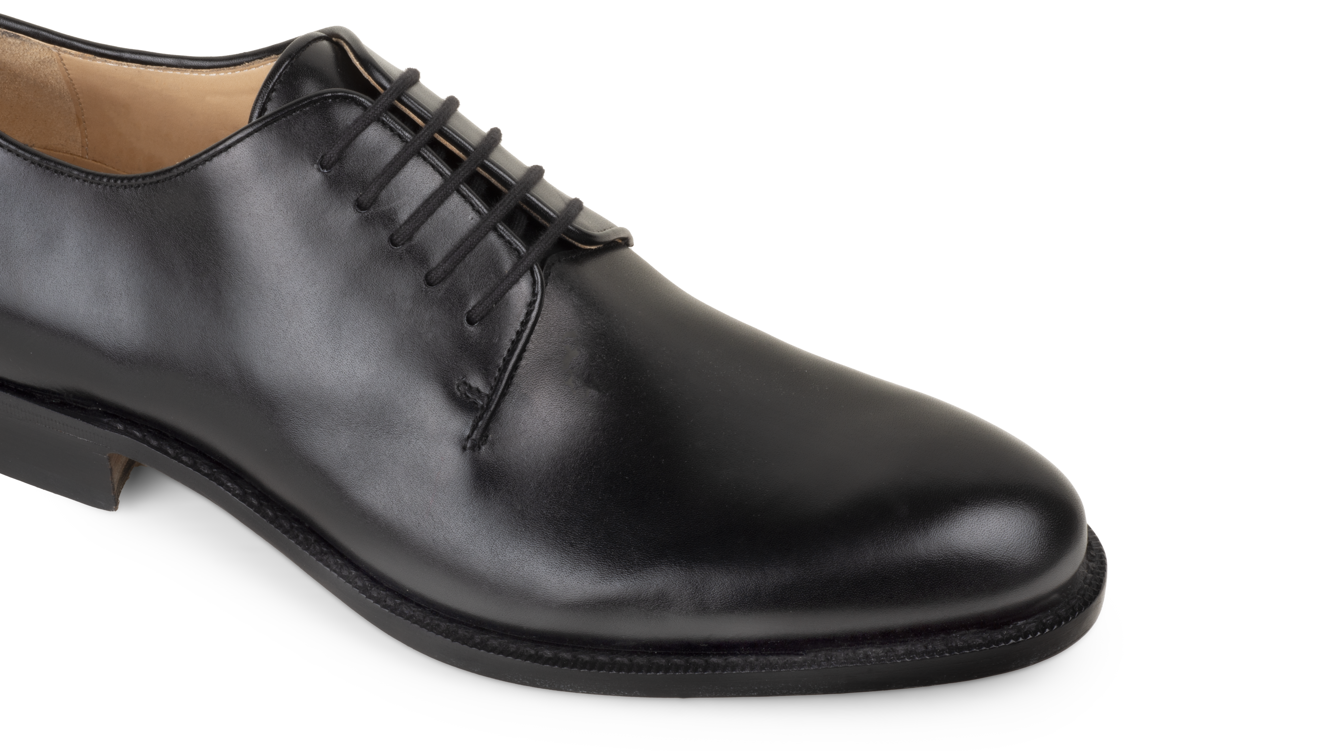 Derby 01 - Goodyear welted
