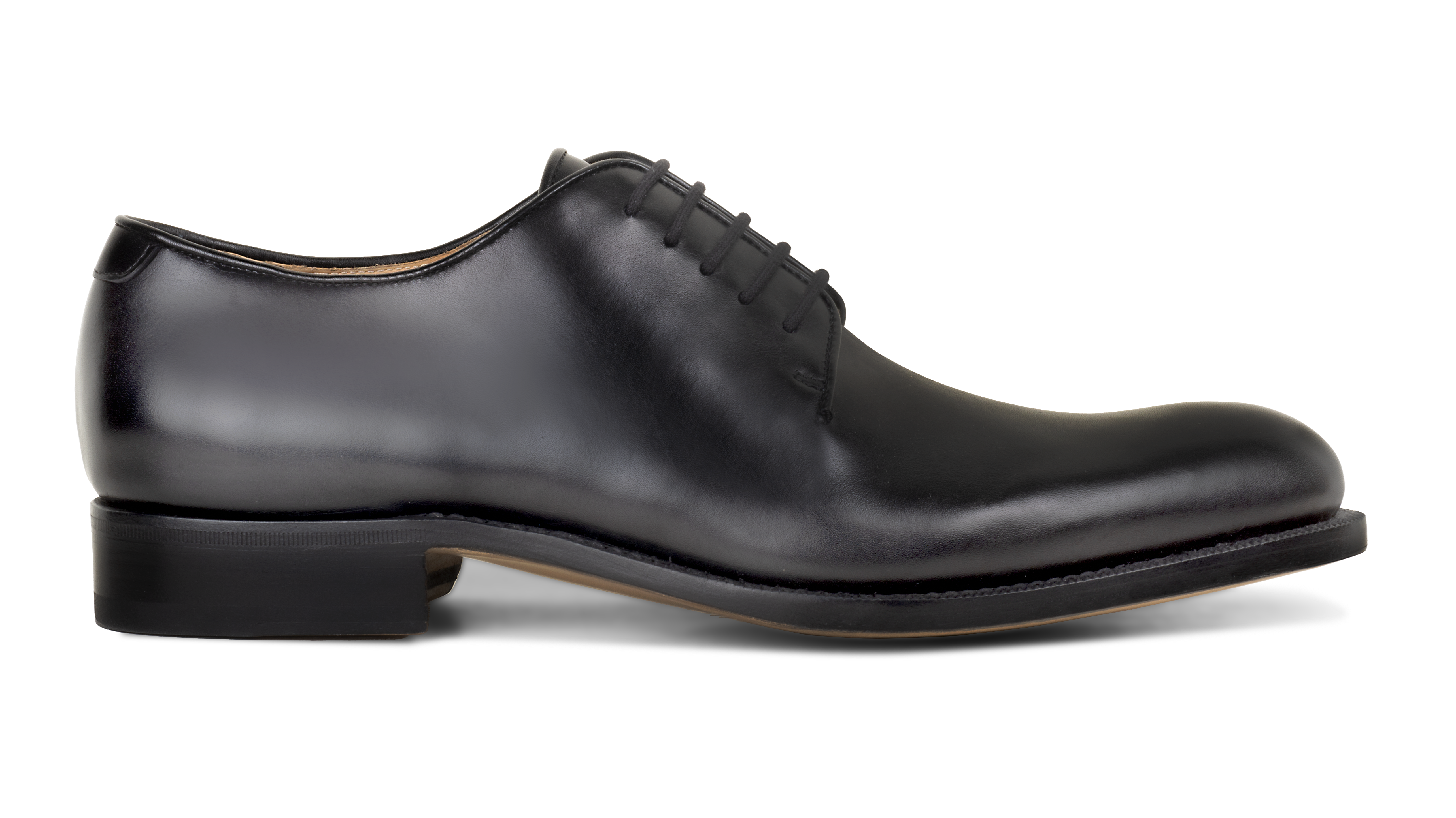 Derby 01 - Goodyear welted