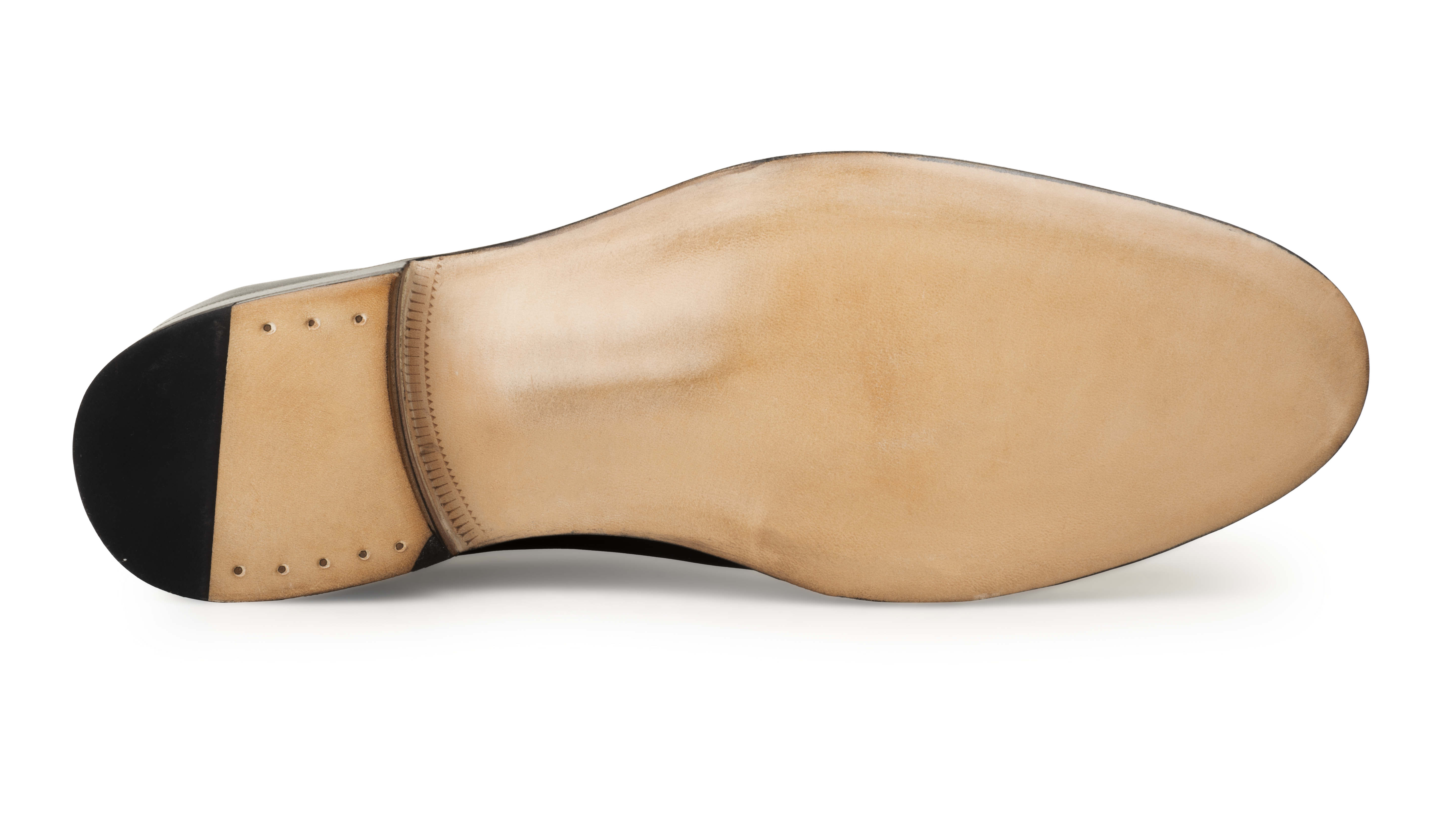 Derby 01 - Goodyear welted