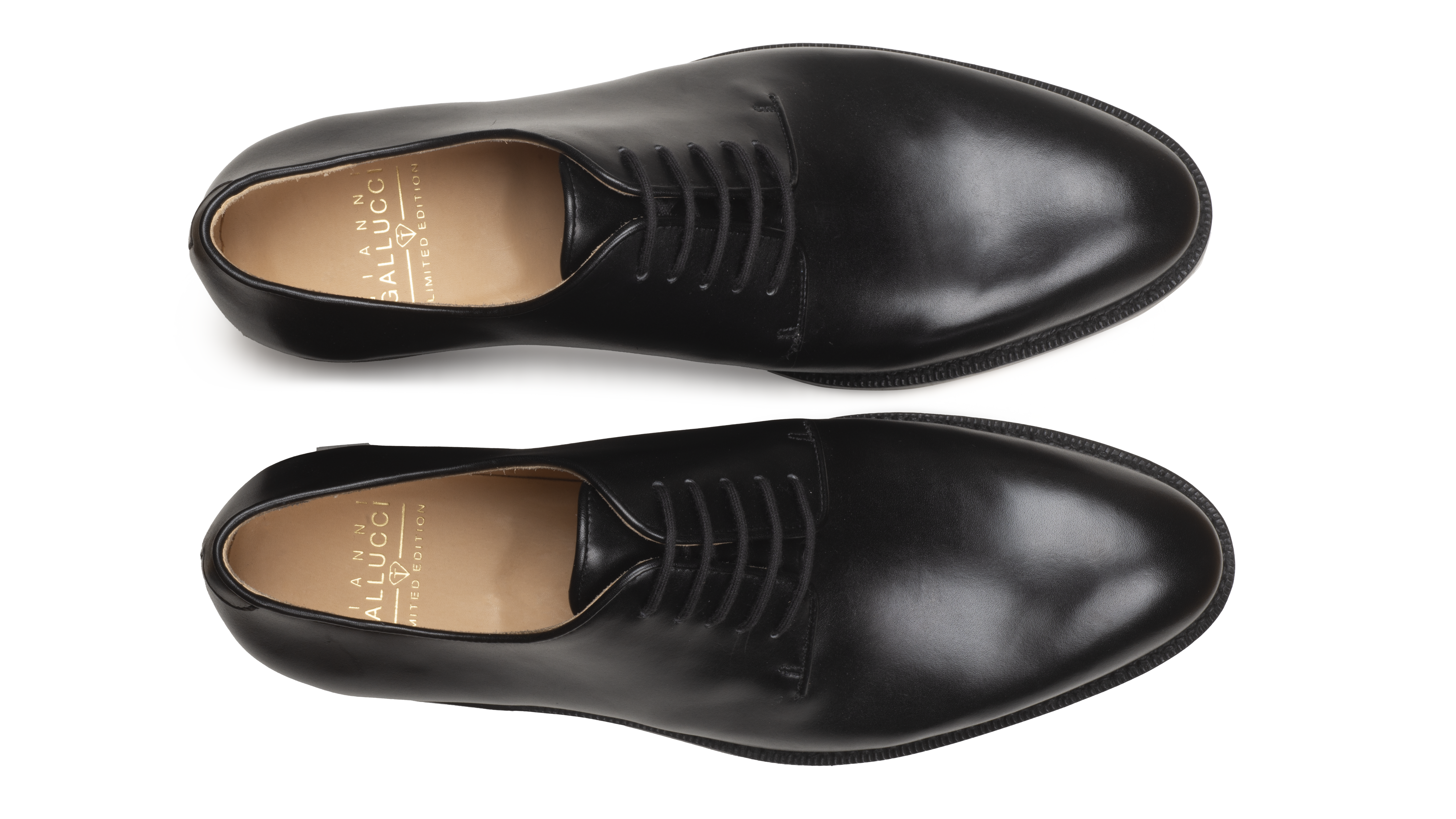 Derby 01 - Goodyear welted