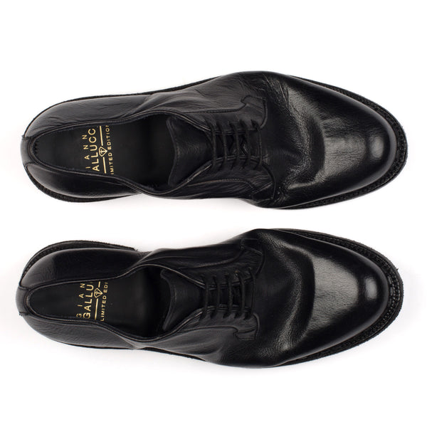 Ettore 1186 black washed