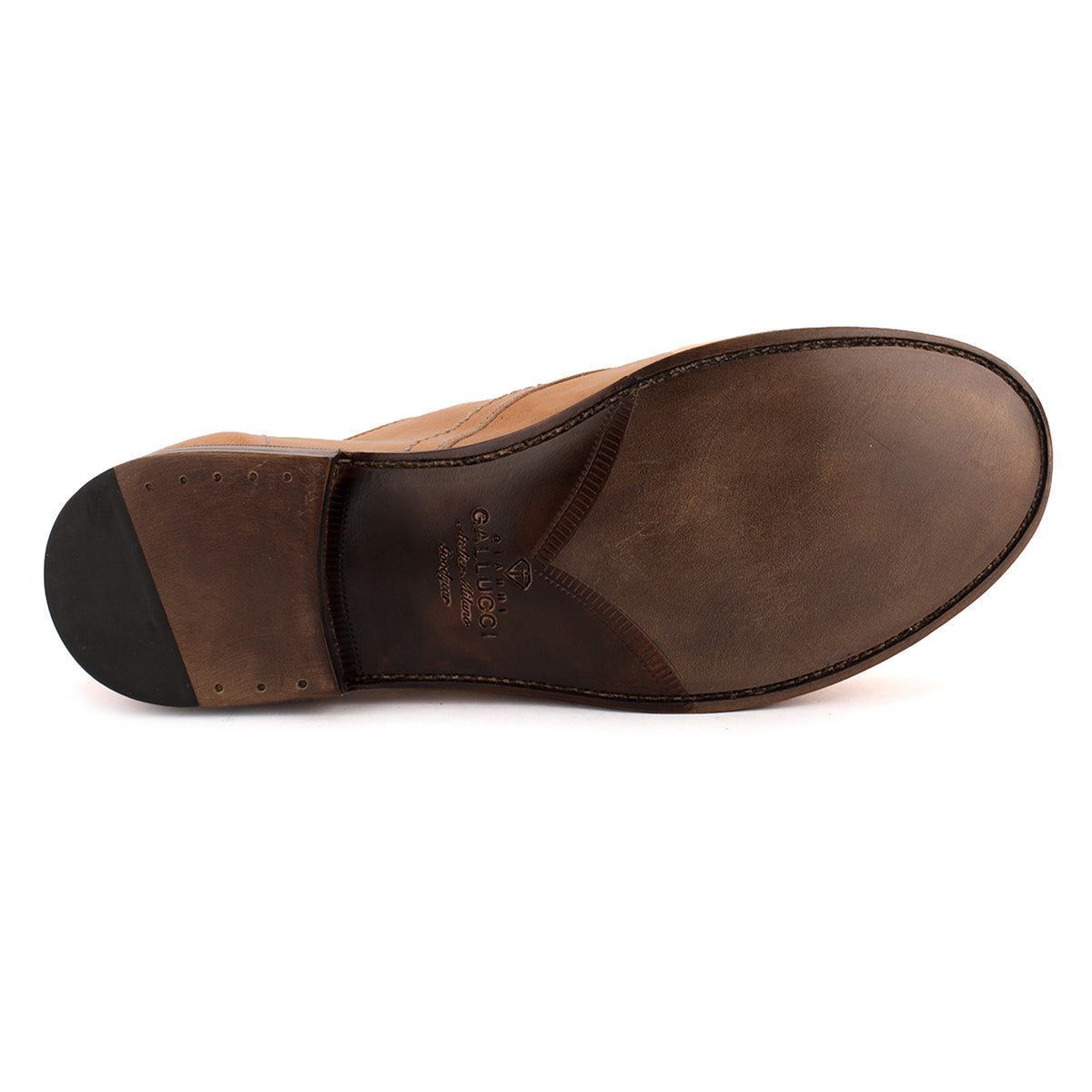 Rick 7100 Pale tan