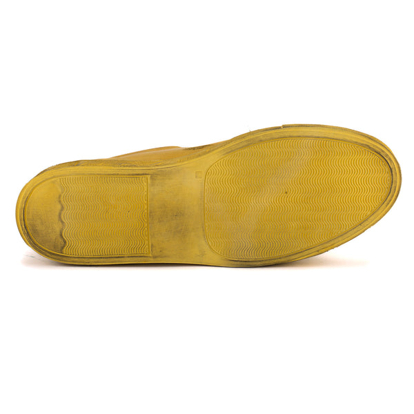 Vintage ST01 Giallo