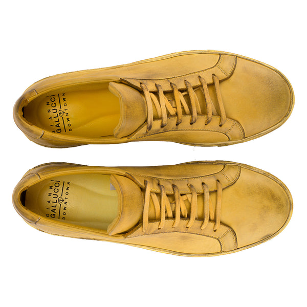 Vintage ST01 Giallo