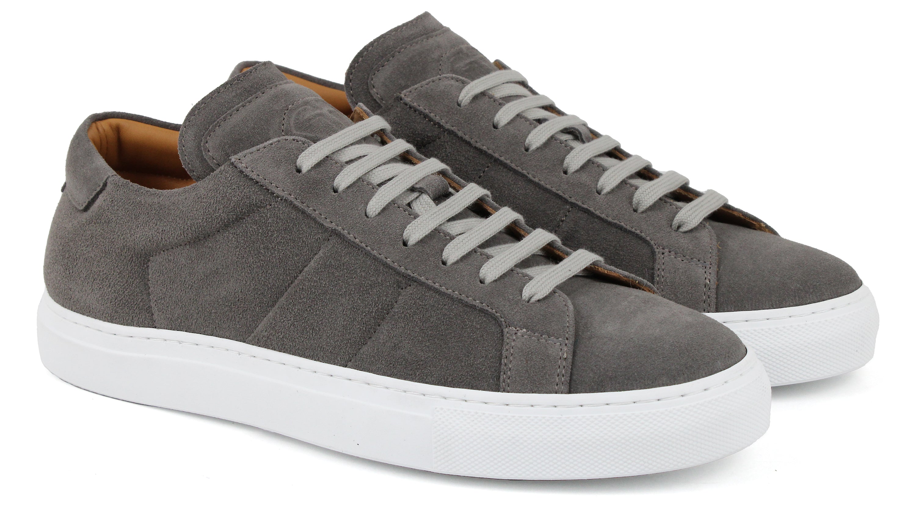 Race Sneakers 5306 Grey