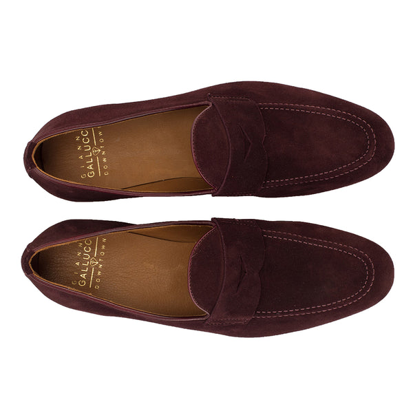 Mask 2702 Burgundy