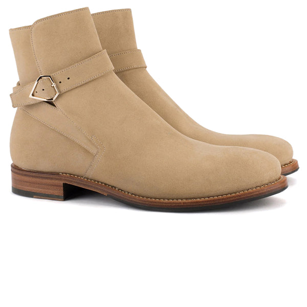 Rossano 1213 sand suede