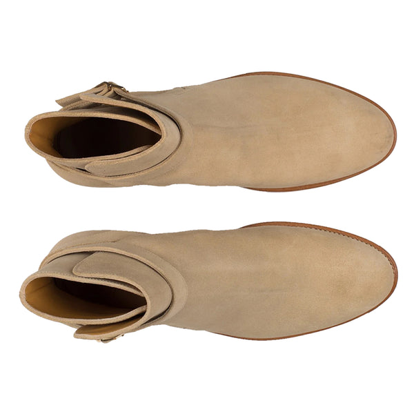 Rossano 1213 sand suede