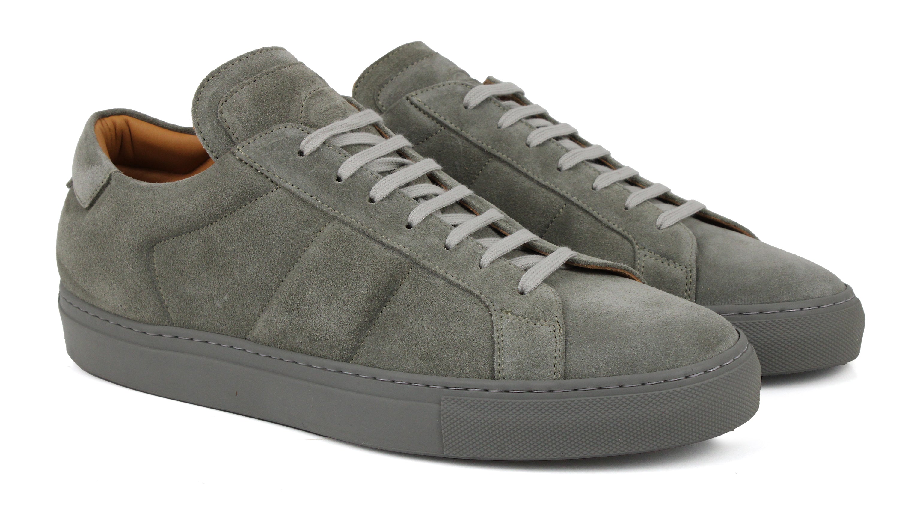 Race Sneakers 5306 Musk