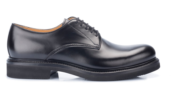 Ettore 1180 Amsterdam Nero